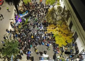 Presupuesto 2027: El Gobierno busca incluir cambios a las leyes de discapacidad y universidades
