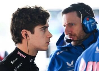Fórmula 1: Franco Colapinto cederá su Alpine en la primera práctica del GP de Hungría