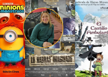 Vacaciones de invierno: el Cine Belgrano presentó una cartelera con propuestas para toda la familia