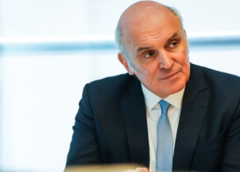 Espert declara ante la Justicia por presunto lavado de dinero