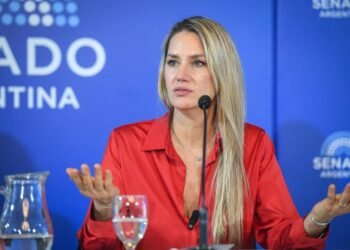 Losada presentó un proyecto para ampliar los beneficios a las pymes que hoy quedan fuera del RIGI