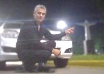 Tragedia en los festejos: quién era el hombre que murió por un piedrazo en la cabeza