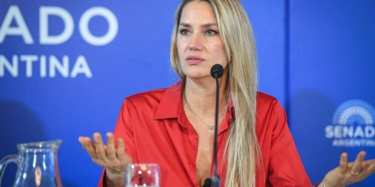Losada presentó un proyecto para ampliar los beneficios a las pymes que hoy quedan fuera del RIGI