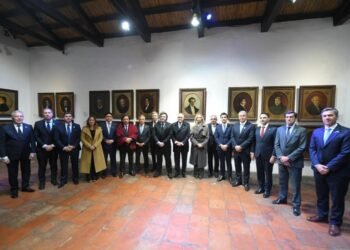 En el Día de la Independencia, Milei anunció que impulsará un nuevo paquete de reformas antes de 2027