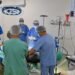 El Hospital Regional Jaime Ferré realizó 1.680 cirugías en seis meses y aumentó un 37 % las intervenciones de urgencia