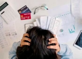 Casi 7 millones de argentinos quedaron fuera del sistema de crédito por el aumento de la morosidad