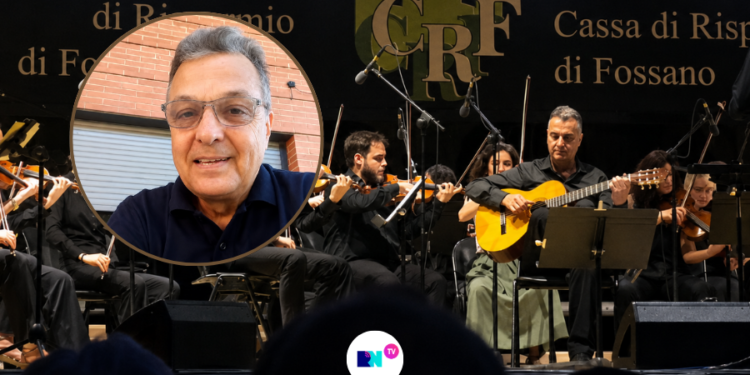Argentina Tango Folk transita el tramo final de su gira por Europa