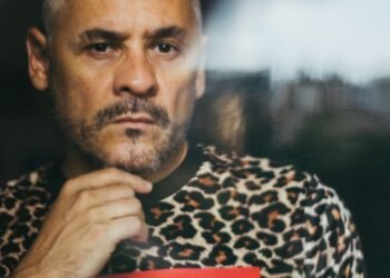 Marcelo Allasino integra el jurado de los Premios Enrique Pinti en el Teatro Colón