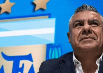 El FBI investiga operaciones financieras de la AFA en Estados Unidos