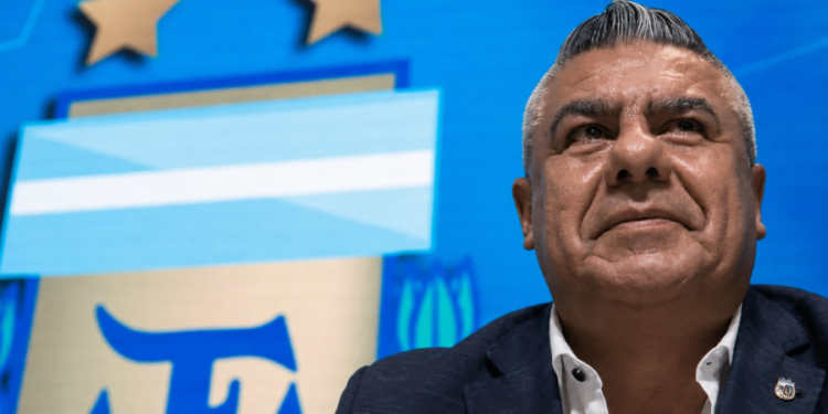 El FBI investiga operaciones financieras de la AFA en Estados Unidos