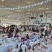 Fiesta de la Bagna Cauda en Humberto Primo: más de 900 personas en una edición con tarjetas agotadas