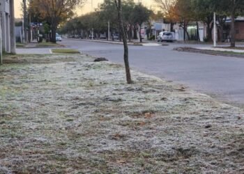 ¿Bomba polar y posibilidad de nieve en Rafaela? : ¿qué dijo un meteorólogo?