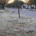 ¿Bomba polar y posibilidad de nieve en Rafaela? : ¿qué dijo un meteorólogo?