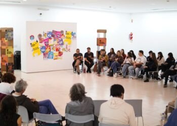 El FTR ofrece una nutrida agenda de actividades especiales