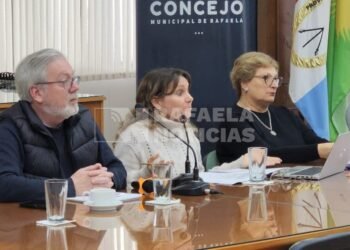 Reimputación de partidas: Bravino explicó los cambios presupuestarios y anticipó más gastos para los Juegos Odesur