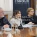 Reimputación de partidas: Bravino explicó los cambios presupuestarios y anticipó más gastos para los Juegos Odesur