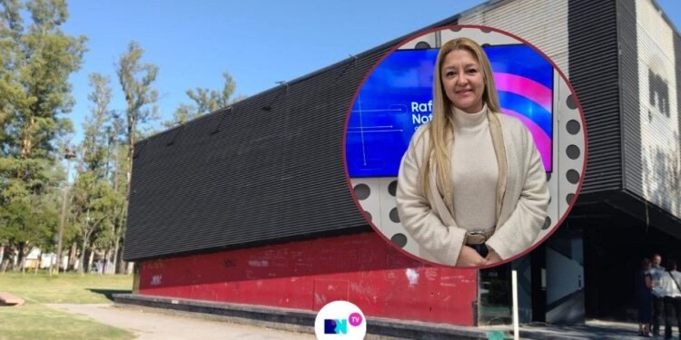 El emblemático y polémico espacio de Rafaela que los jóvenes quieren recuperar con un innovador proyecto