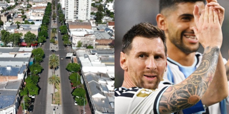 La mayoría de los comercios trabajará de corrido para acompañar el partido de Argentina