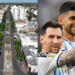 La mayoría de los comercios trabajará de corrido para acompañar el partido de Argentina