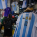 Efecto aguinaldo y mundial: Las ventas minoristas pyme crecieron 0,9% en junio