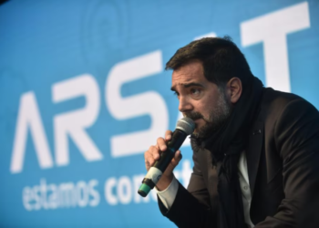 Indagan al ex titular de Arsat por presuntas coimas