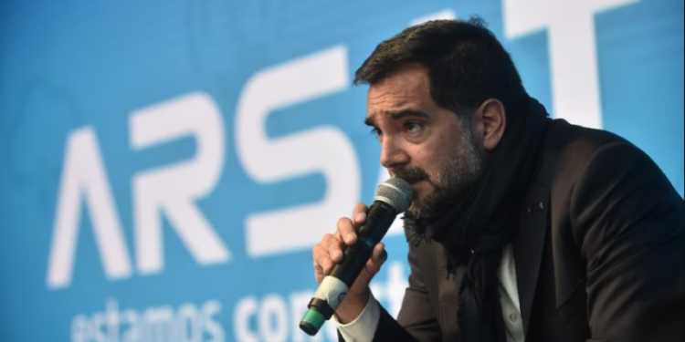 Indagan al ex titular de Arsat por presuntas coimas