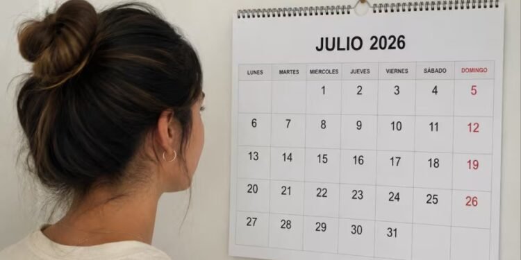 Qué se conoce del feriado que decretará el gobierno para celebrar a la selección nacional