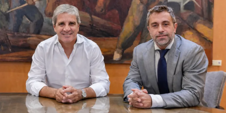 El Gobierno presenta su plan financiero hasta 2027