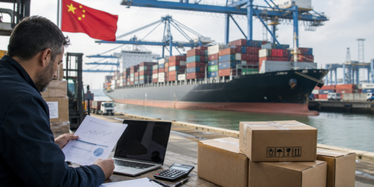 Importar desde China: qué costos hay que calcular y cuáles son los errores más frecuentes