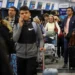 El intercambio turístico mantuvo un déficit millonario en el primer semestre