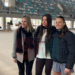 Agustina Albertario: «El deportista argentino siempre va a dejar la bandera en lo más alto»