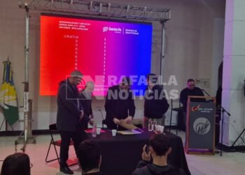 San Vicente: licitaron la refuncionalización y ampliación del Hospital Rural N° 31