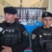 Policías salvaron a una niña de 8 años: «Gracias a la maniobra llegó consciente al hospital»