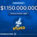 ¡Una nueva oportunidad! El Brinco quedó vacante y el próximo domingo te espera la increíble suma de $1.150 millones