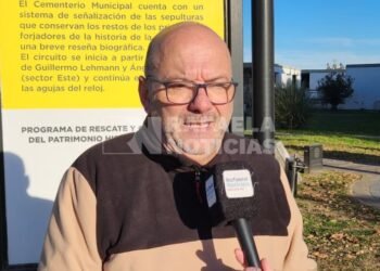 Reducciones en el Cementerio Municipal: explican cómo es el procedimiento y responden a las inquietudes de familiares