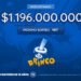 El Brinco quedó vacante y el próximo domingo te espera la increíble suma de $1.196 millones