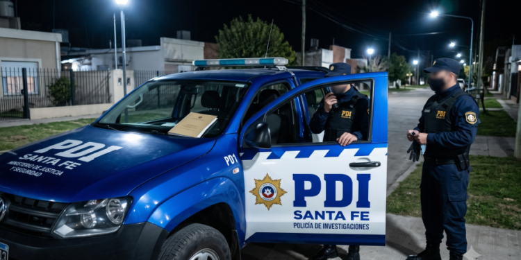 Intimidaba a su expareja con atentar contra la vida de su propia hija