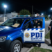 Intimidaba a su expareja con atentar contra la vida de su propia hija