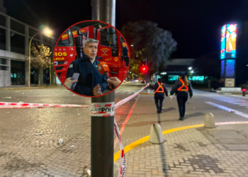 Festejos trágicos en la región: el oscuro trasfondo detrás del homicidio de un joven en medio de la multitud