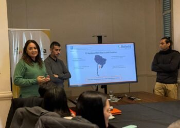 Los Juegos Suramericanos dejarán un legado que transformará la ciudad