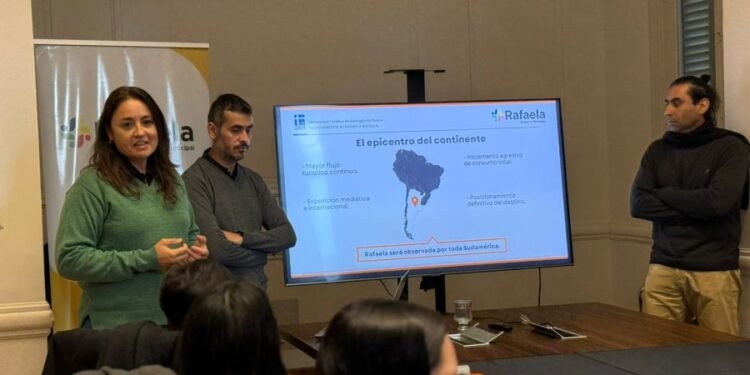 Los Juegos Suramericanos dejarán un legado que transformará la ciudad
