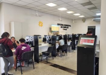 Oficina Municipal de Empleo: te ayudamos a armar tu CV y te conectamos con trabajo