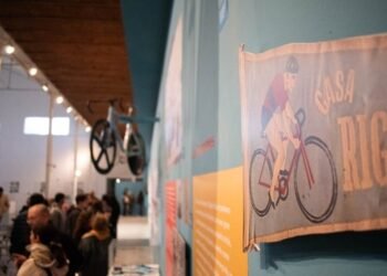El CCVM invita a pedalear por la historia: llega «Experimenta en Bicicleta»