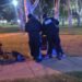 Operativo de saturación en tres barrios de Rafaela: identificaron a 17 personas y controlaron 16 vehículos