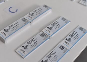 El público volvió a acompañar masivamente la venta de entradas del FTR26