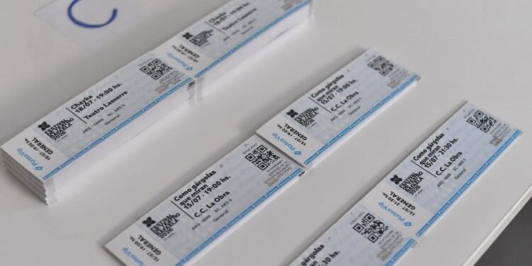 El público volvió a acompañar masivamente la venta de entradas del FTR26