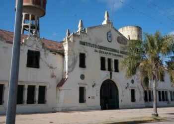 Cumple condena por un doble crimen y ahora pide un nuevo beneficio judicial