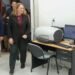 Provincia inauguró la primera sala de Rayos X digitalizada del Hospital de Rehabilitación Vera Candioti