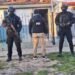 Cayó en Rafaela un violento delincuente que tenía en vilo a comerciantes