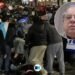 Lo que ocurrió durante los festejos por la Selección en San Francisco fue un crimen planificado, según un periodista de la región